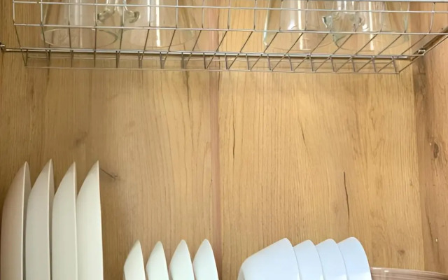 Квартира Перспективная