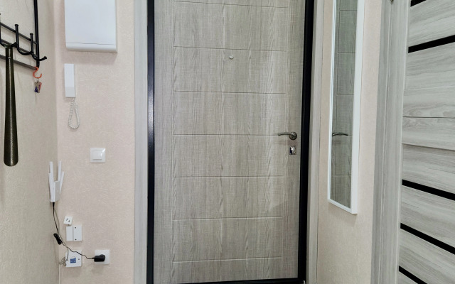 Квартира на улице Ленинградская 20