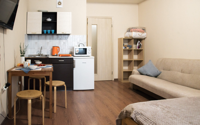 Апартаменты Norke Романтик