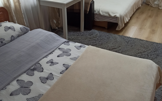 Квартира на Проспекте Обводный Канал 36