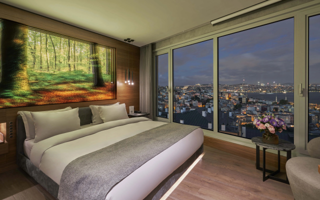 Richmond Istanbul