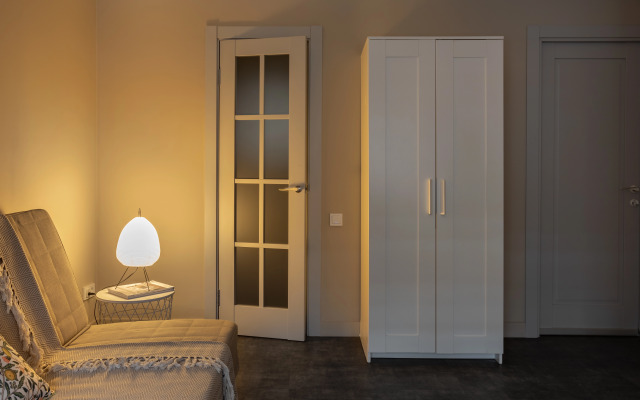 Апартаменты Теорема 3