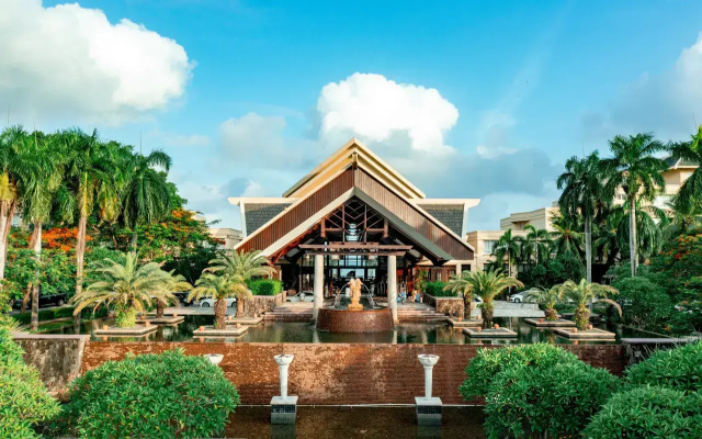 Sheraton Sanya Resort