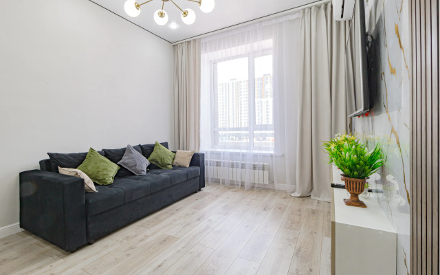 Modern Comfort Stay Flat