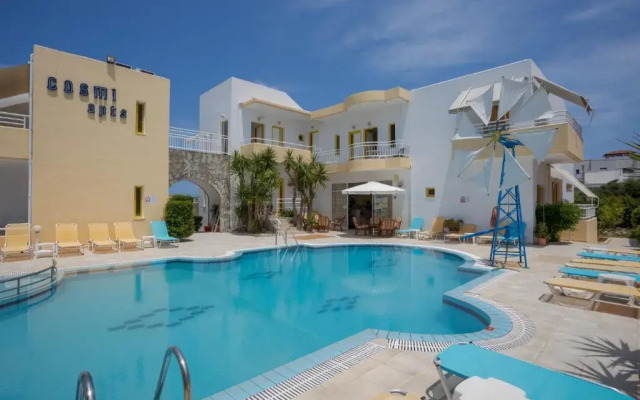 Cosmi Apartments Hotel