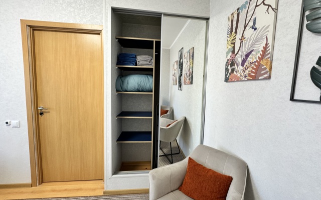 Cranz Room Flat