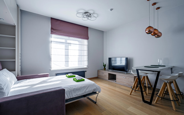 #3 Cosy Studio For 2+1 By Lo Apartments