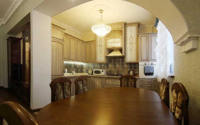 Квартира Напротив Кремлевского Парка