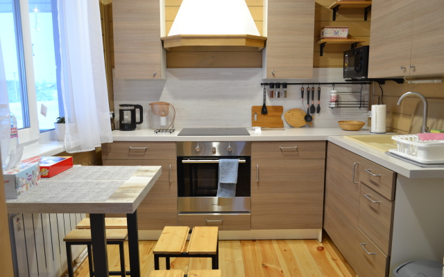 S saunoj 7nights Private House
