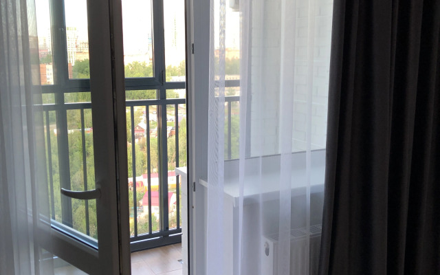 Квартира на 5 Подлесной улице