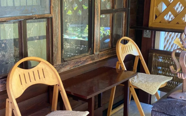 Gostevye Domiki Gudauta Guest House