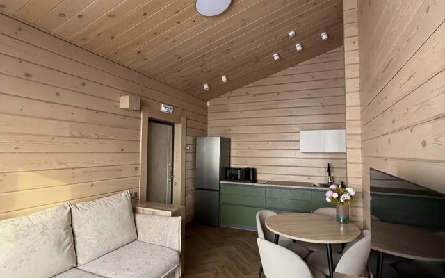 База отдыха BorWood