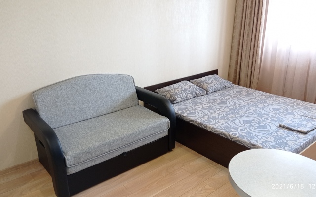 Апартаменты на Шифрина