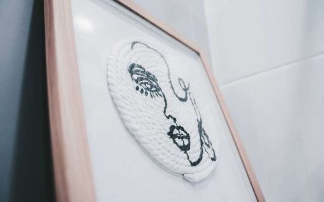 Квартира Уютная Студия в Новом Доме вГости