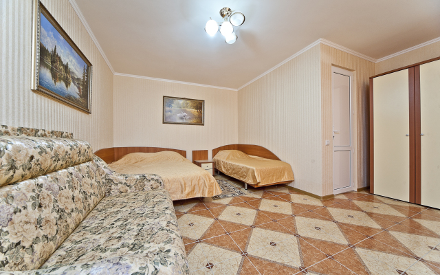 Гостевой дом Венера 2