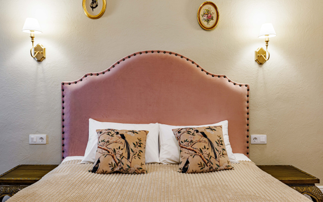 Апартаменты Дизайн-Квартира в центре Суздаля