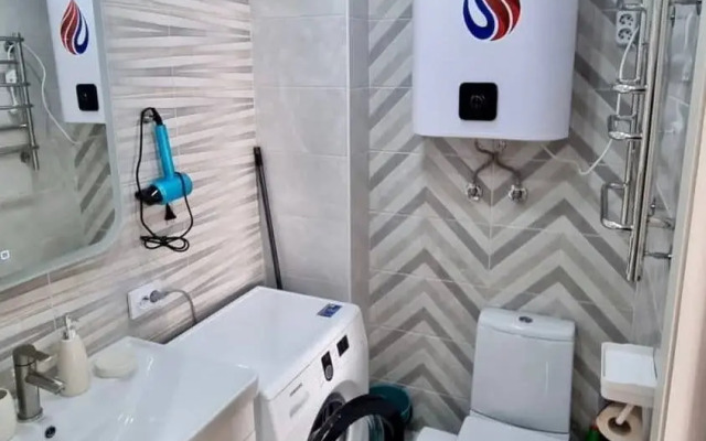 Fermerskaya 22-5 Flat