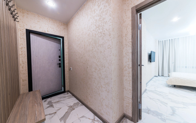 Апартаменты на Симбирцева 40 (1к)