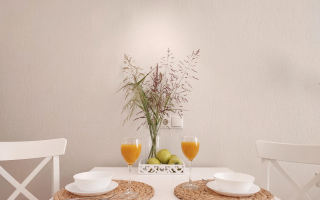 Квартира ГП 2/63 Стильная студия