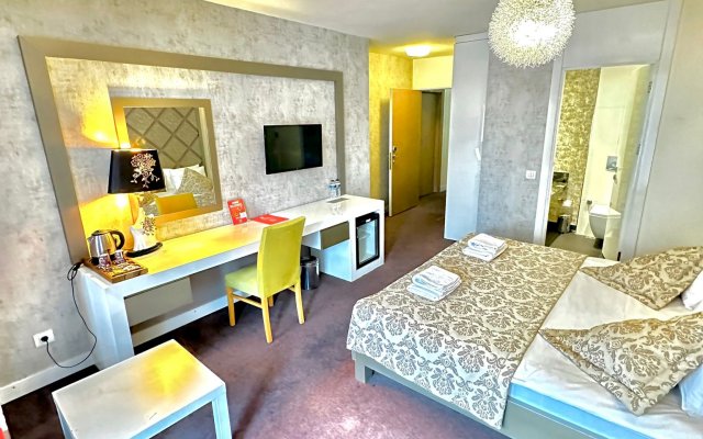 Nisantasi My Residence Hotel