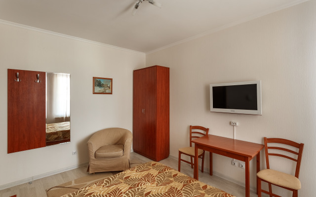 Апартаменты ВДНХ Большие