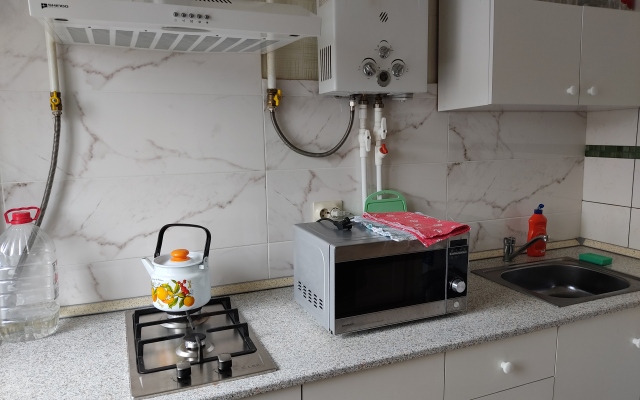 Апартаменты Уютная квартира