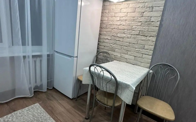 Квартира на Савушкина 35