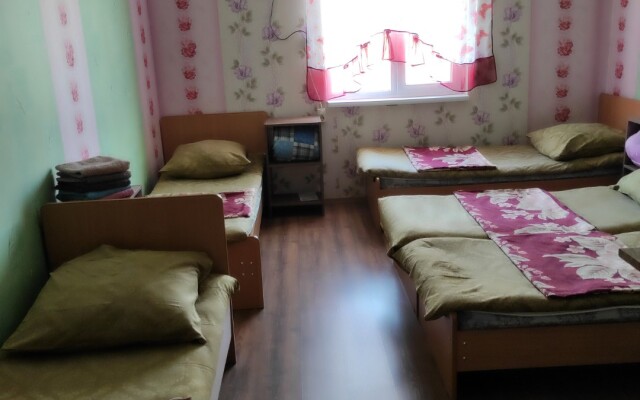 Onegin Guest House
