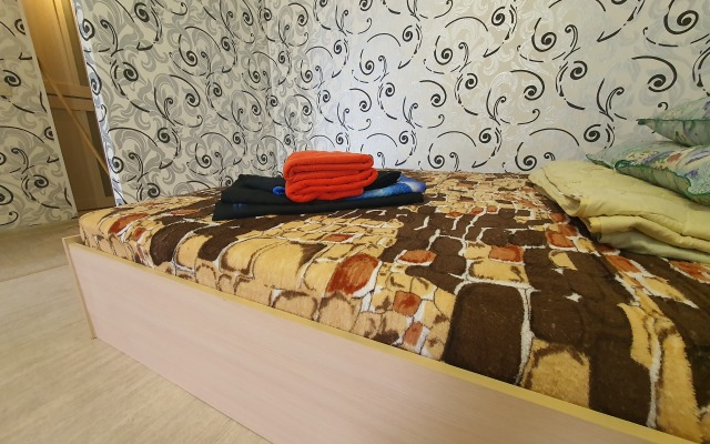 L.v.hotels Na Fridrikha Engelsa 145 Flat