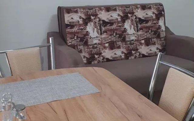 Квартира на улице территория Гусарская 3