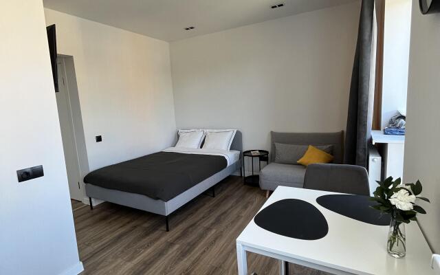 Квартира у моря