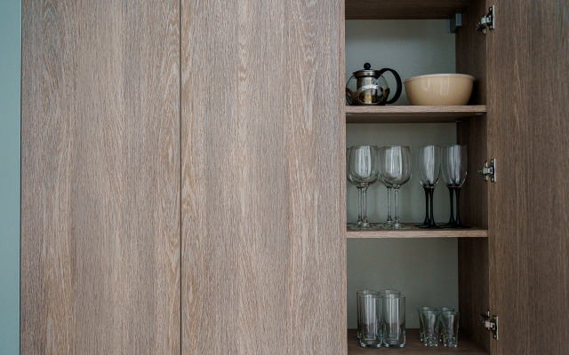 Апартаменты Central street от сети Good Vibes Apartments