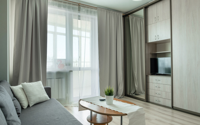 Квартира Family Апарт-Сеть #UDOBNO V EKB