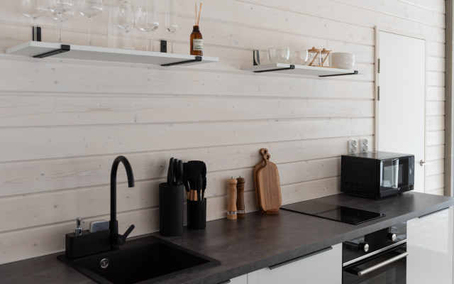 Частный дом Ogonёk 3