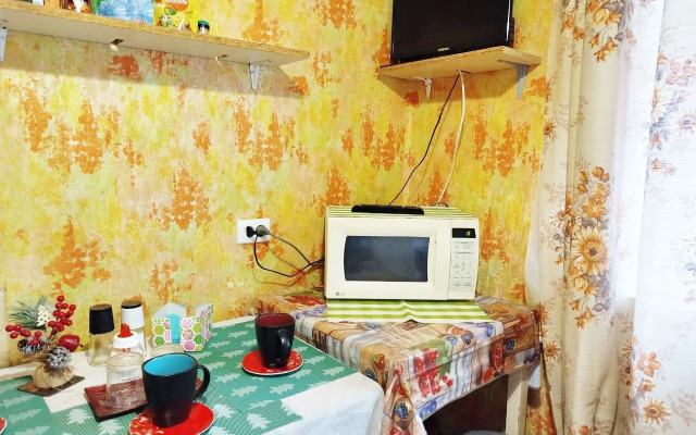 Квартира двушка на каширке