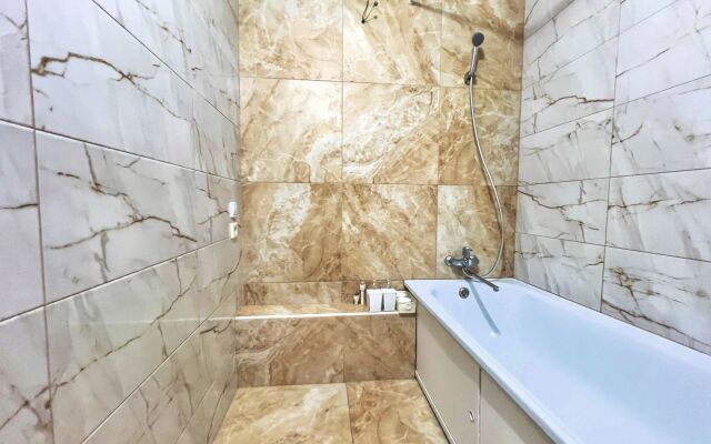 Квартира с изумительным видом у Мамаева Кургана