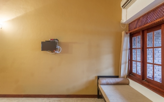 Yoho Ivory Inn Guest house