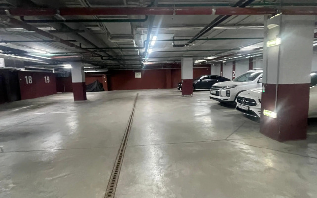 Квартира Vivaldi