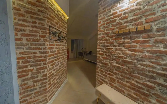 Апартаменты TOUR HOUSE в Махачкале