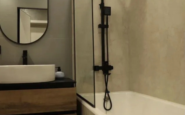 Апартаменты на Архангельской 23к1