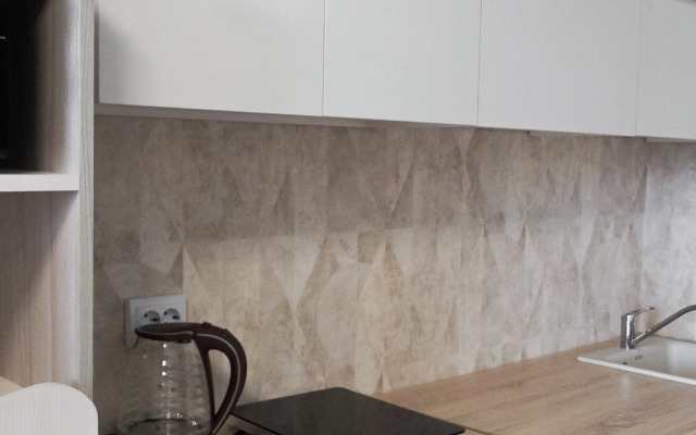 Квартира Балтийские огни