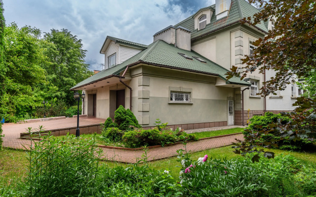 Частный Дом Деревня Тимошкино 114