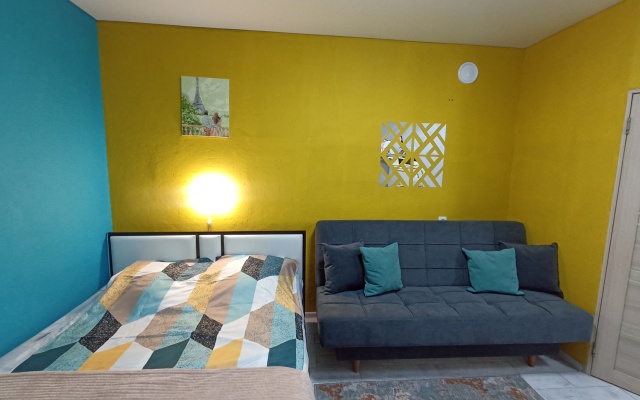 VladLena Guest house