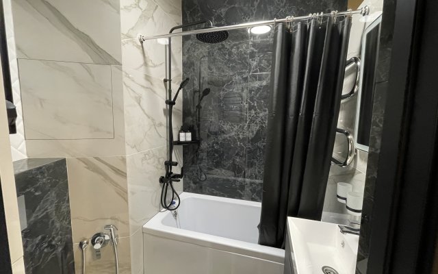 Квартира Loft Place Tetris