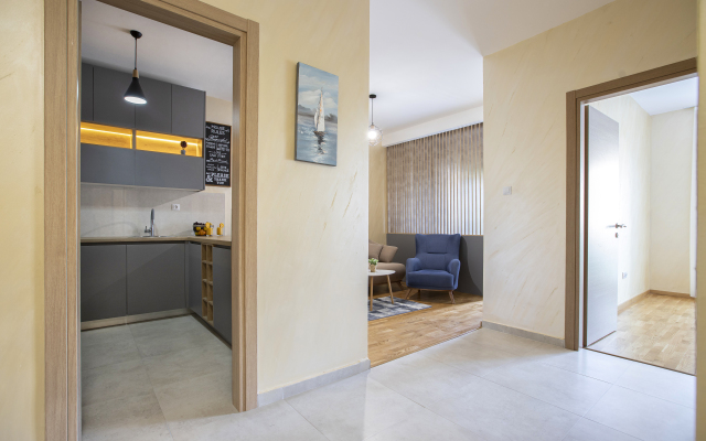 Princess Milena Apartments