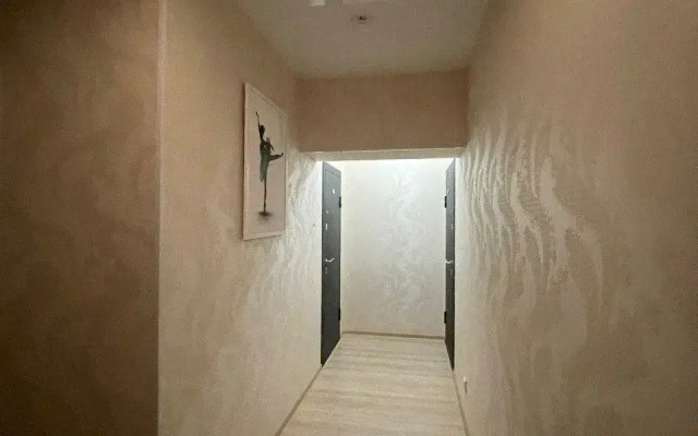 Апартаменты White на Комарова 45