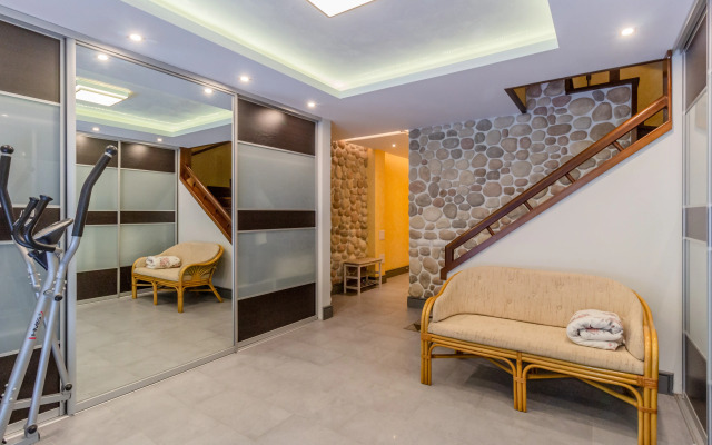 Semeyny Taunkhaus  Apartments