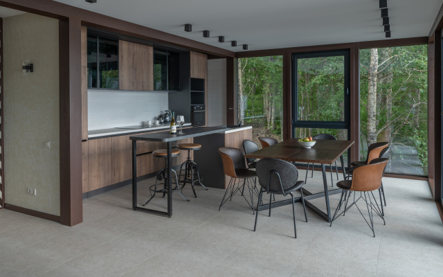 Вилла Абракадабра