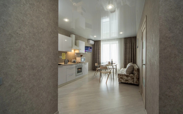 Квартира от Компании Хоум Отель на Маяковского 95