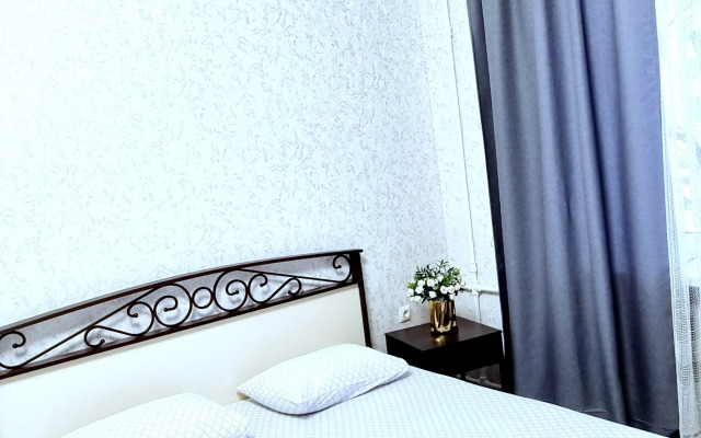 Квартира House of comfort